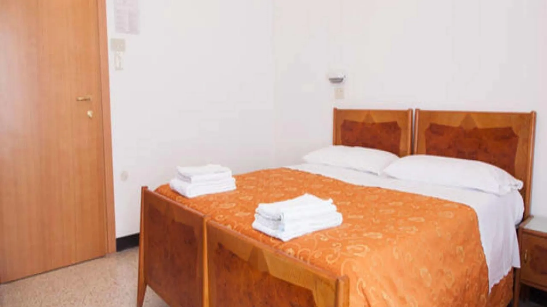 Hotel Ronconi Rimini
