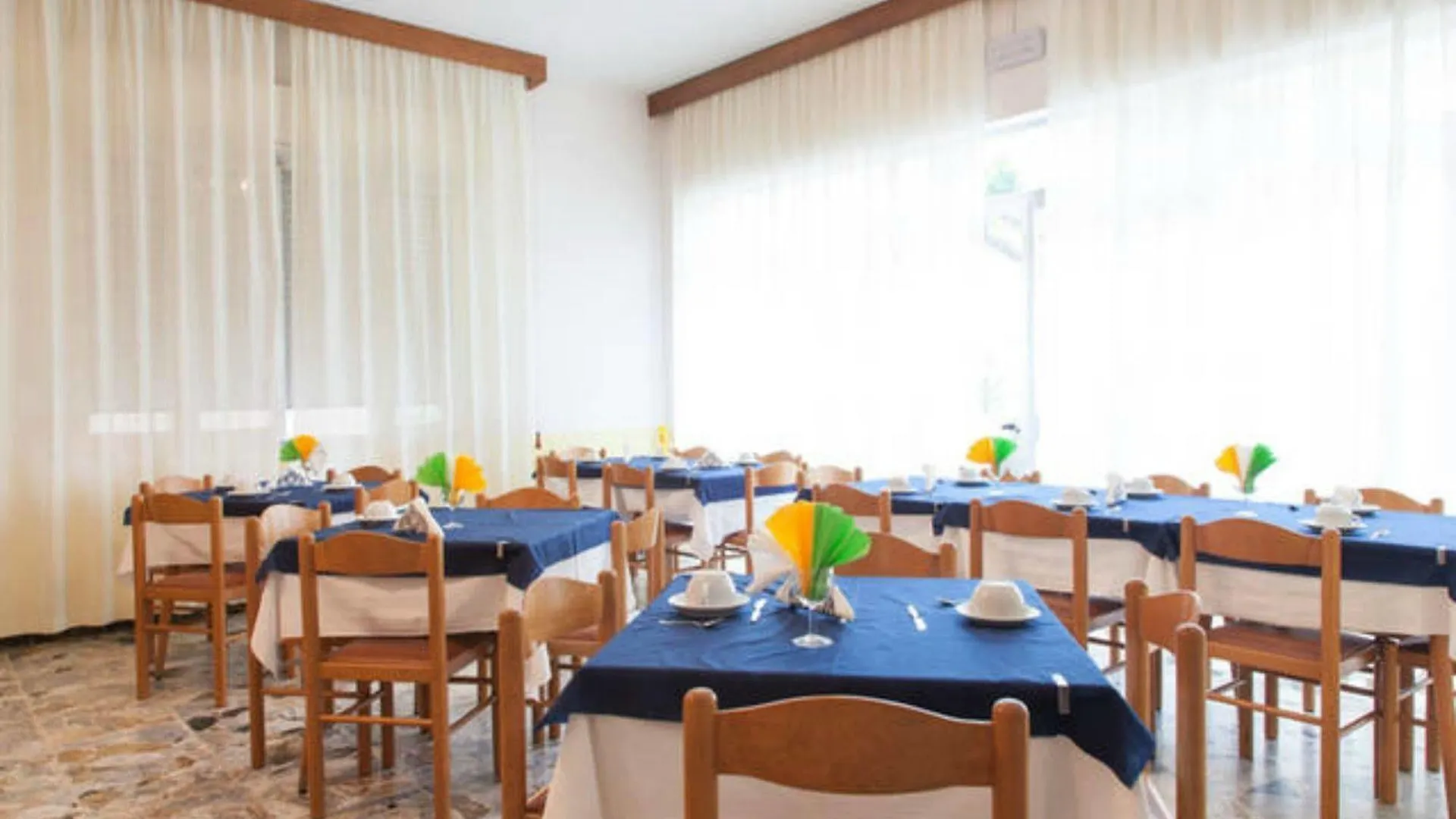 Hotel Ronconi Rimini