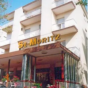 St. Moritz Hotel