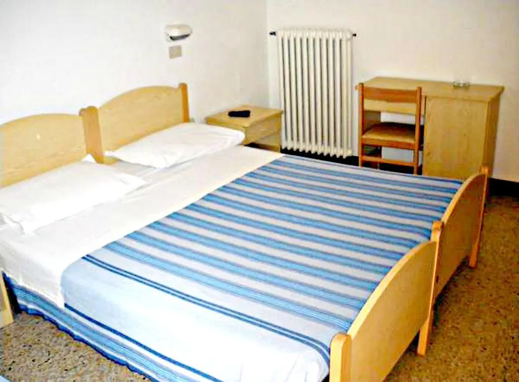 Hotel Ronconi Rimini