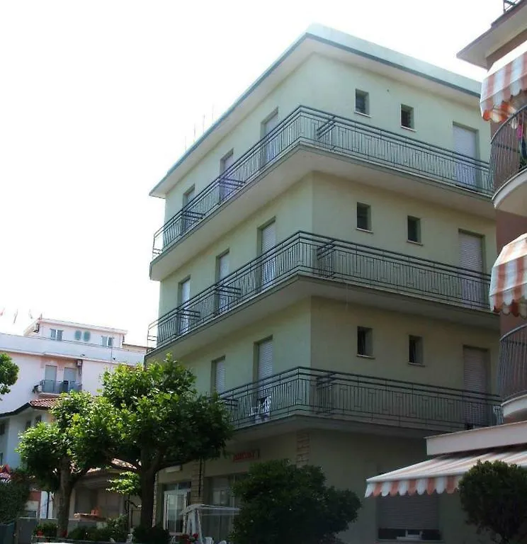 Hotel Ronconi Rimini