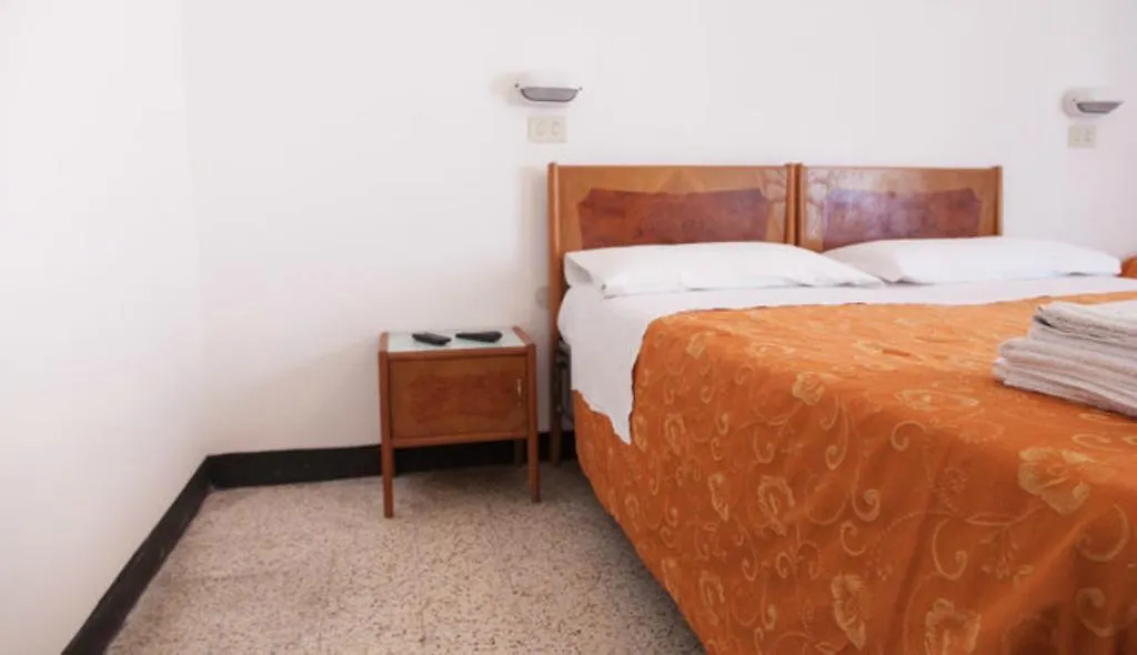 Hotel Ronconi Rimini