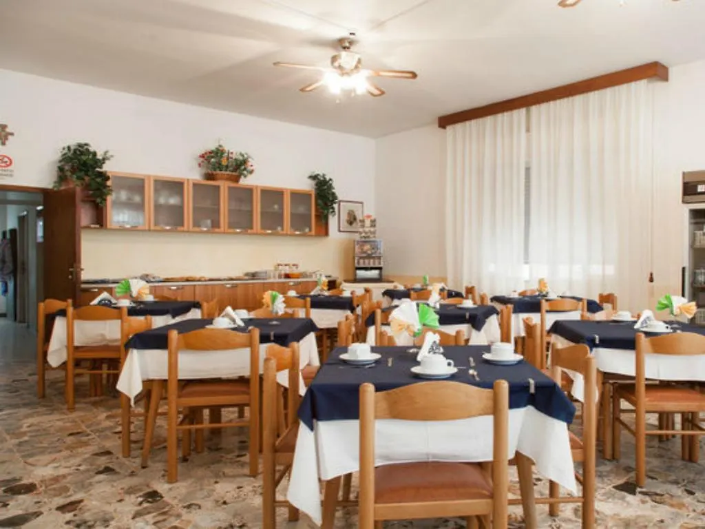 Hotel Ronconi Rimini
