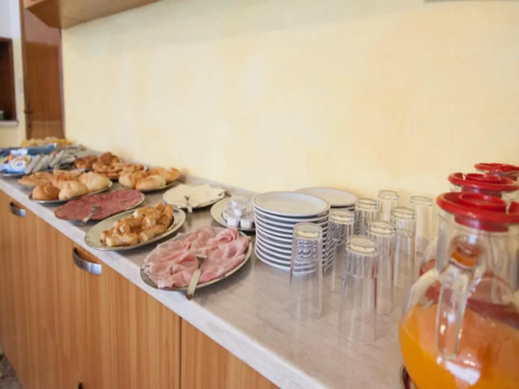 Hotel Ronconi Rimini