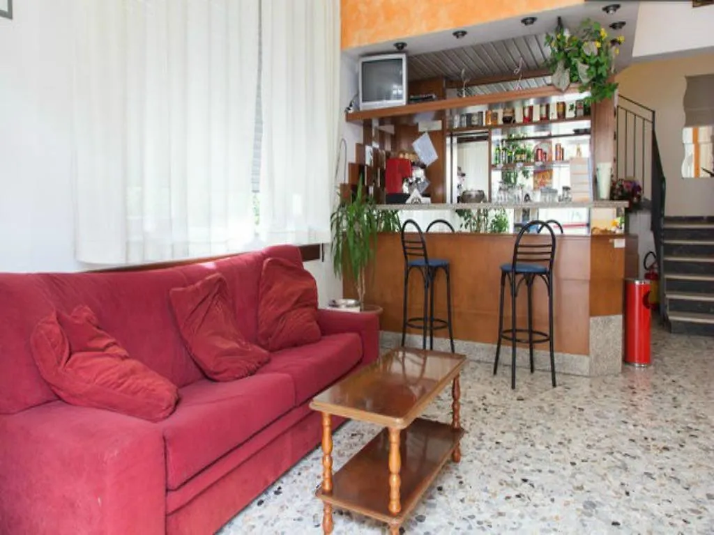 Hotel Ronconi Rimini Italia