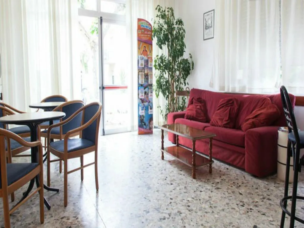 Hotel Ronconi Rimini
