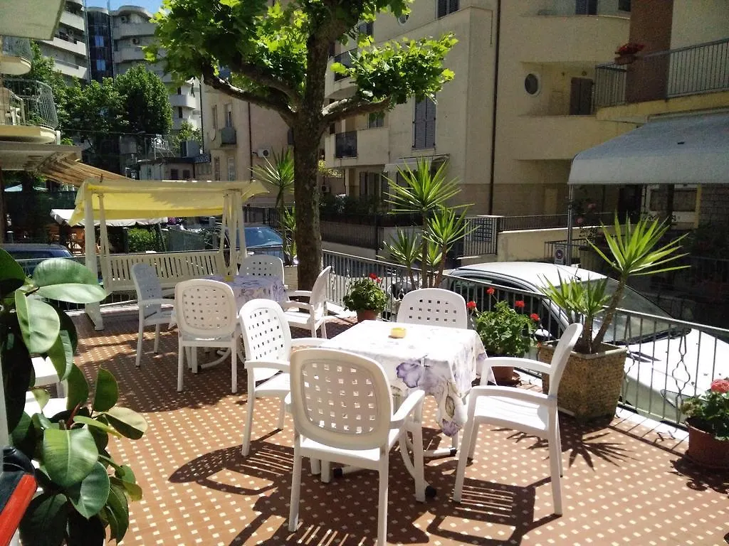 Hotel Ronconi Rimini