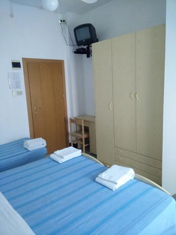 Hotel Ronconi Rimini
