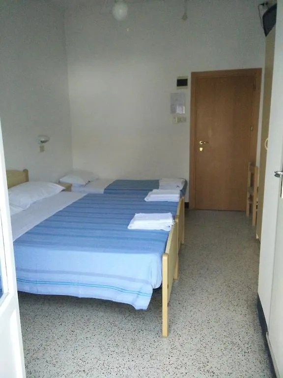 Hotel Ronconi Rimini Italia