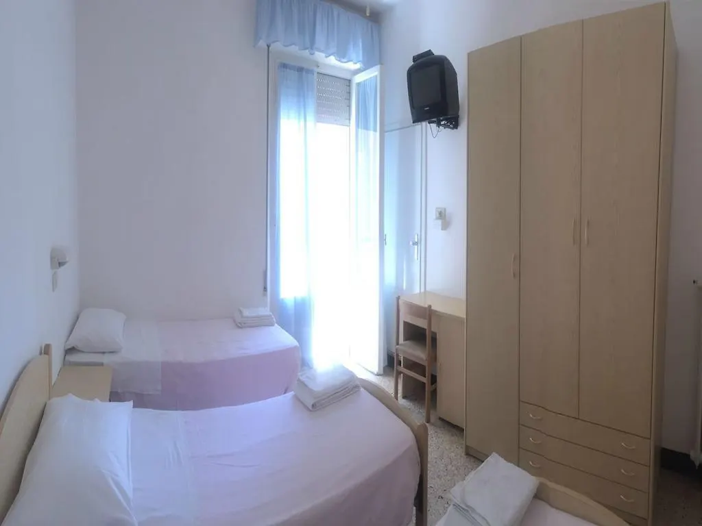Hotel Ronconi Rimini