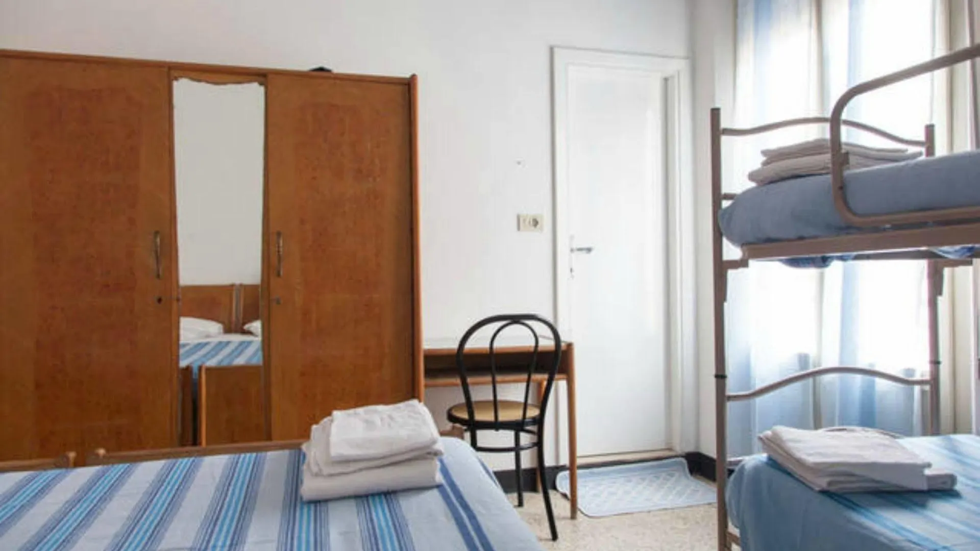 Hotel Ronconi Rimini