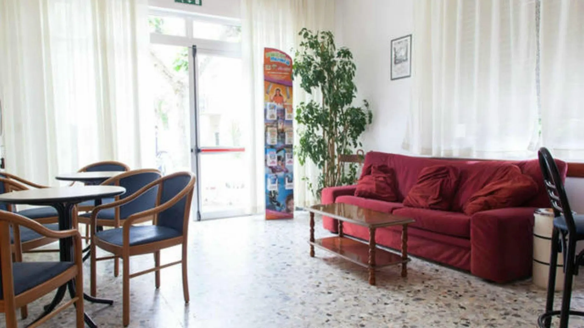 Hotel Ronconi Rimini Italia