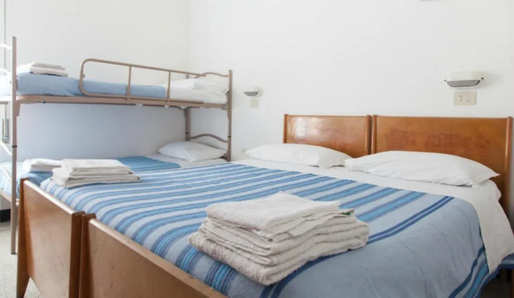 Hotel Ronconi Rimini