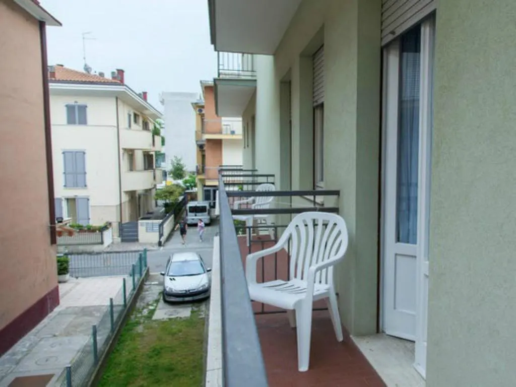 Hotel Ronconi Rimini 0*,