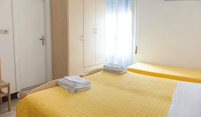 Hotel Ronconi Rimini 0*,  Italy