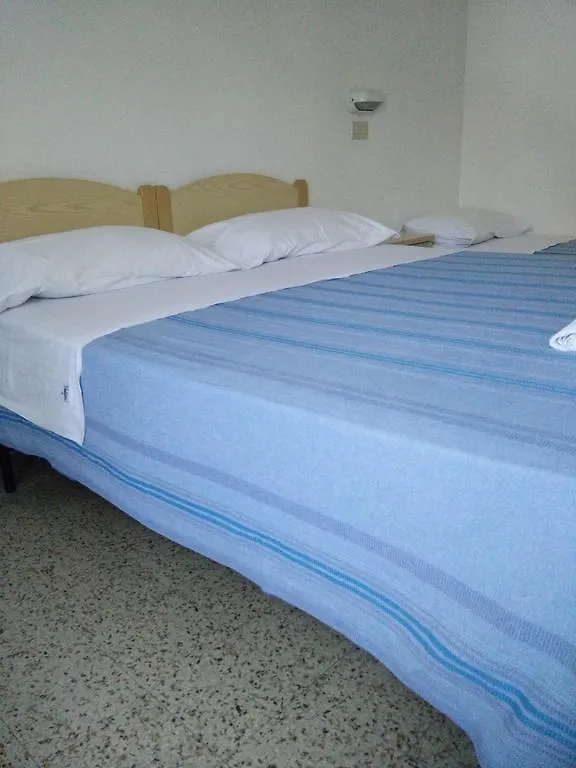 Hotel Ronconi Rimini