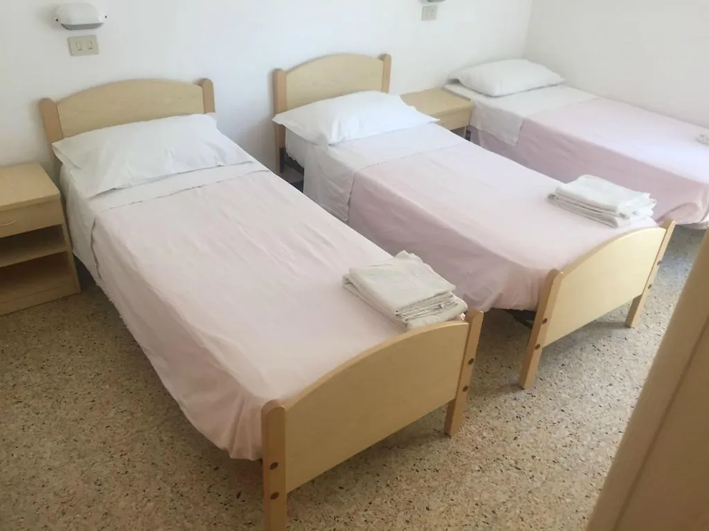 Hotel Ronconi Rimini