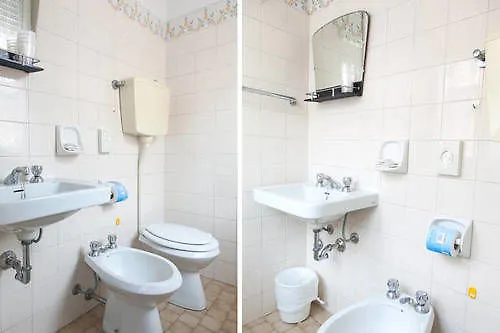 Hotel Ronconi Rimini