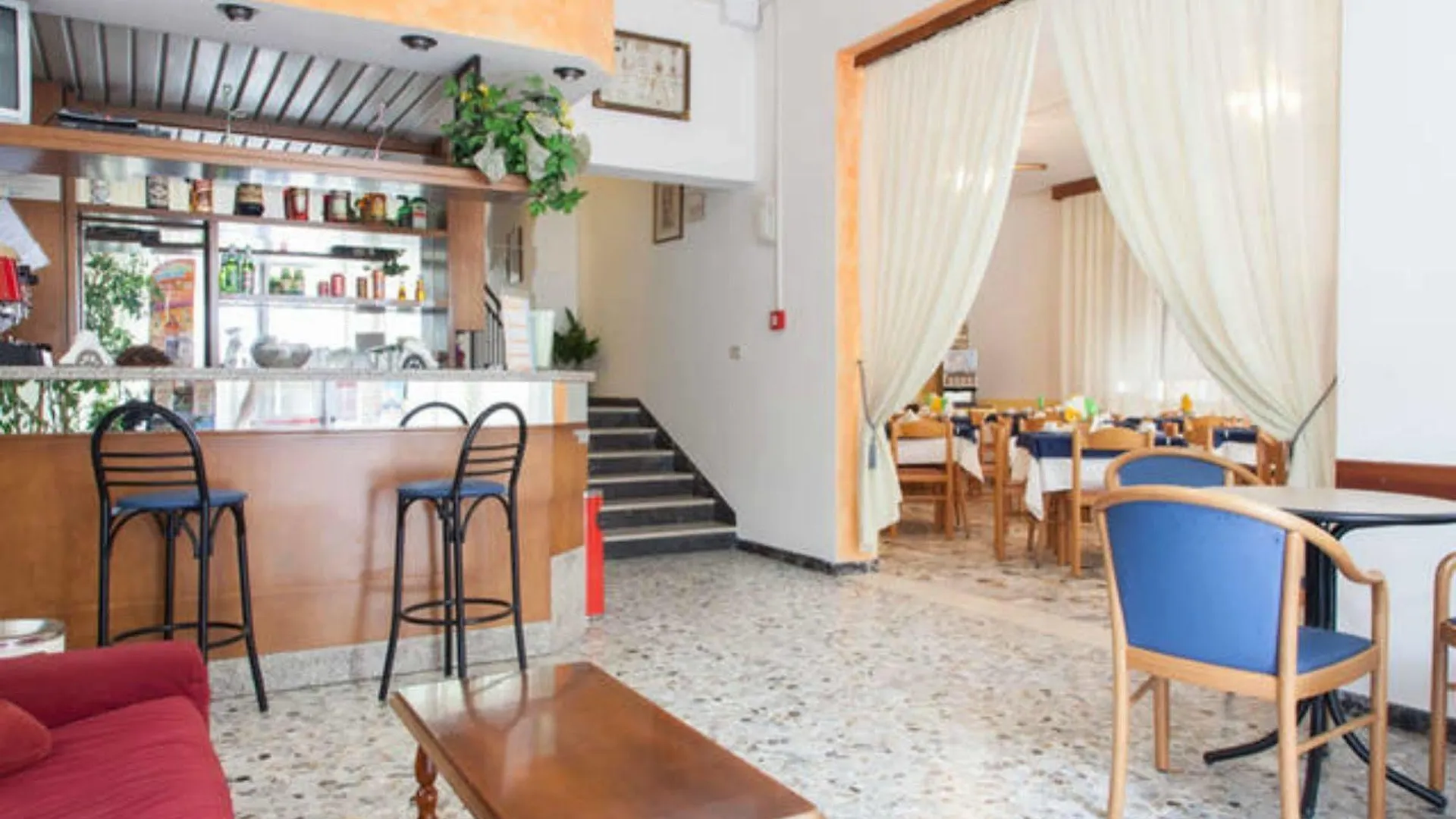 Hotel Ronconi Rimini