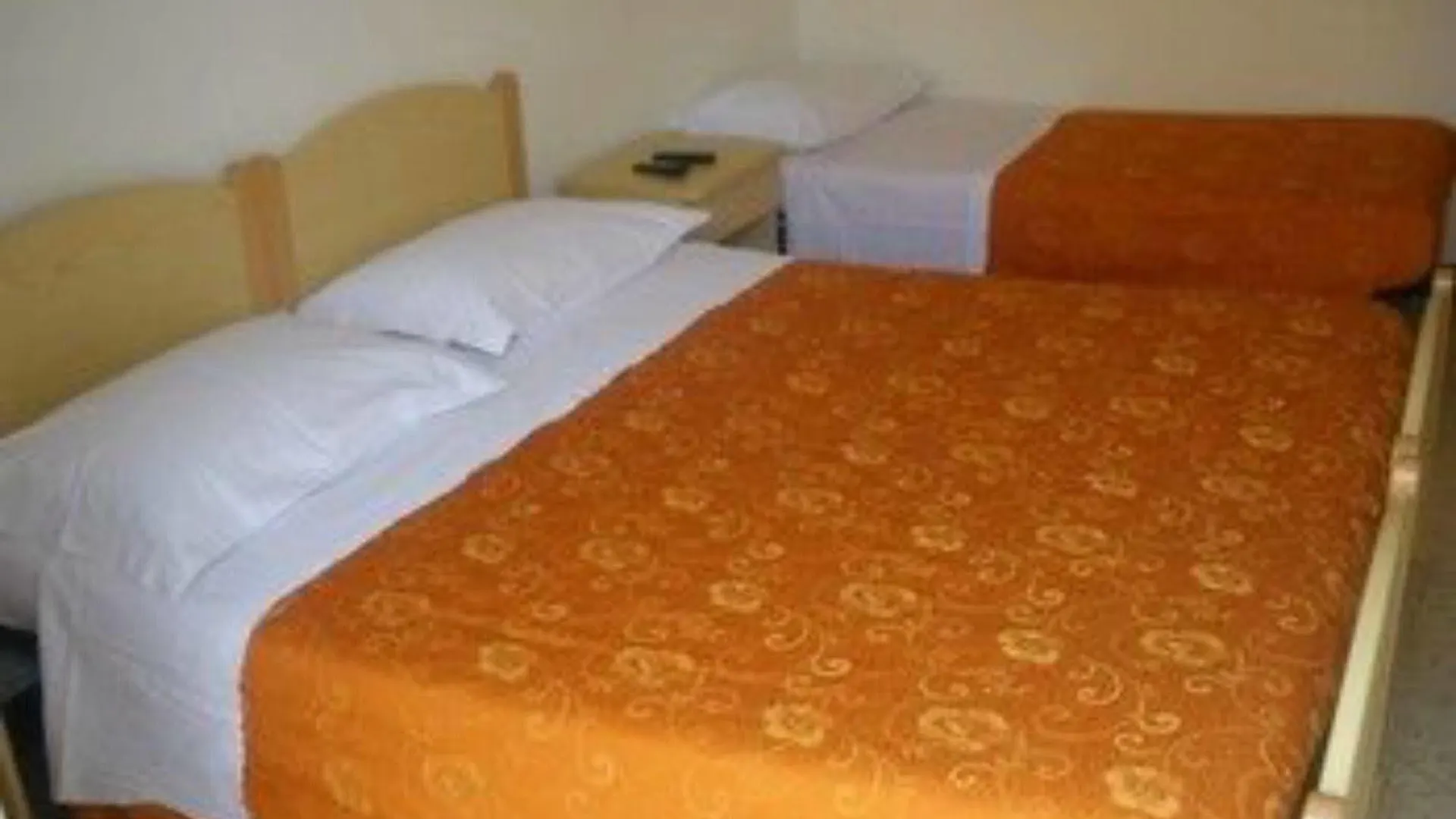 Hotel Ronconi Rimini