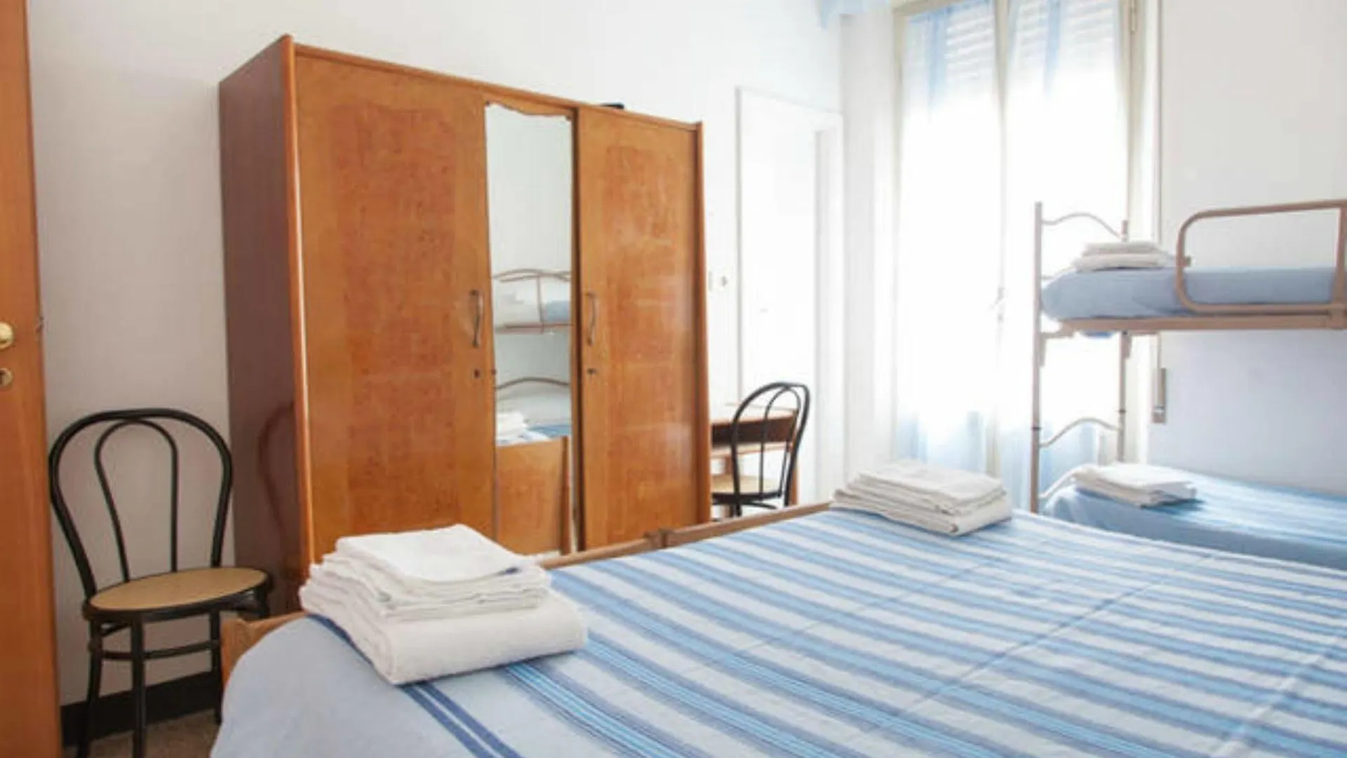 Hotel Ronconi Rimini 0*,
