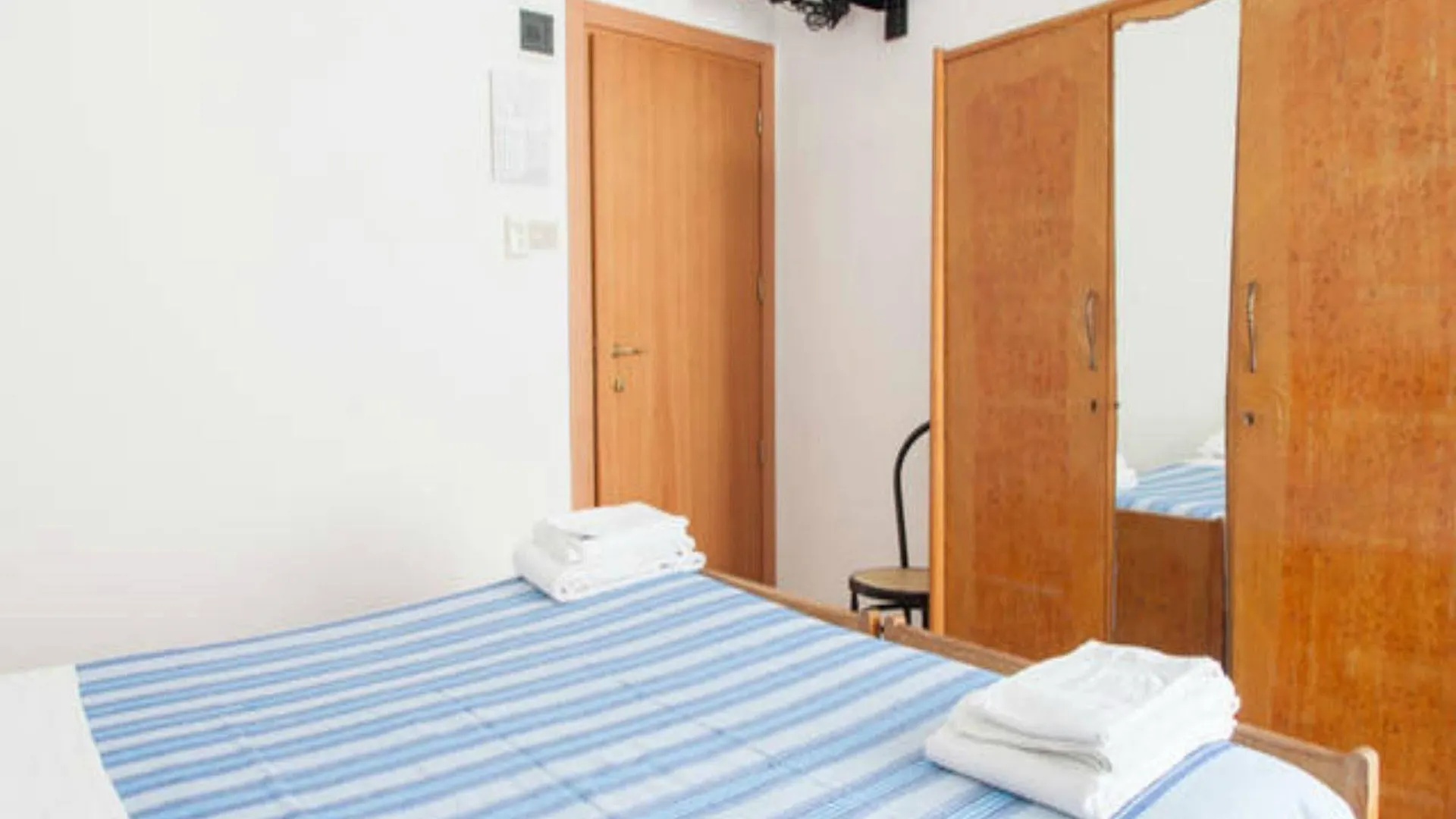 Hotel Ronconi Rimini 0*,