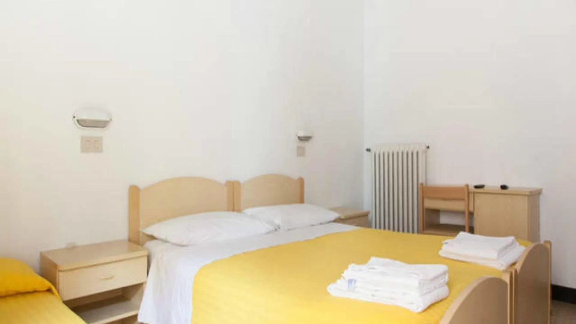 Hotel Ronconi Rimini Italy
