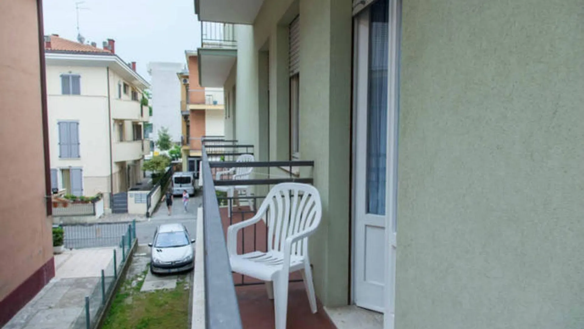 Hotel Ronconi Rimini